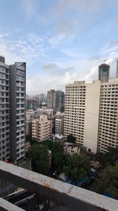 Balcony Image of 578 Sq.ft 1 BHK Apartment / Flat for sale in Shiv Aaradhana, Borivali East Mumbai for Rs. 10500000