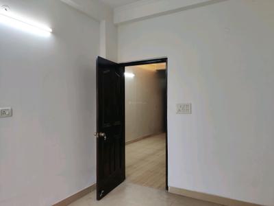 Bedroom Image of 1100 Sq.ft 2 BHK Builder Floor for sale in Dream Homes, Indirapuram Ghaziabad for Rs. 4000000
