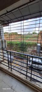 Balcony Image of 750 Sq.ft 1 BHK Apartment / Flat for sale in Deep City, Panvel Navi Mumbai for Rs. 3500000