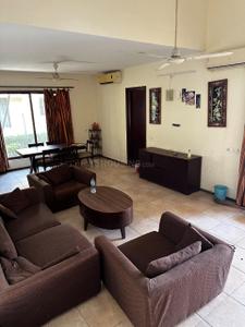 Hall Image of 2450 Sq.ft 3 BHK Independent House for sale in Vedic Aqua Homes, Vedic Village Kolkata for Rs. 14000000
