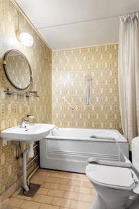 Image of 1945 Sq.ft 3 BHK Apartment / Flat for sale in Sunshine Destino, Financial District, Hyderabad for Rs. 22000000