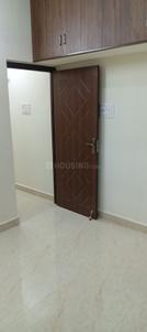Hall Image of 900 Sq.ft 2 BHK Apartment / Flat for sale in Moulivakkam Chennai for Rs. 6300000