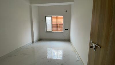 Bedroom Image of 780 Sq.ft 2 BHK Apartment / Flat for sale in Keshtopur Kolkata for Rs. 2808000