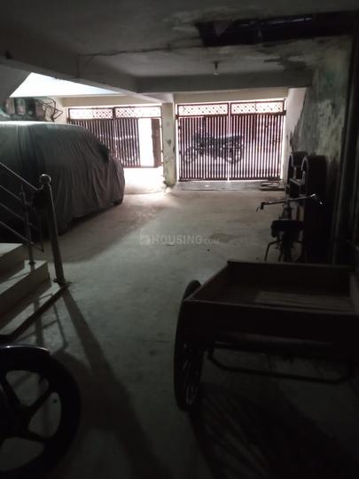 A1 block Sant nagar Burari Bangali calony Main Image 1