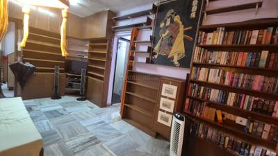 Siddharth Nagar Complex Living Room 1
