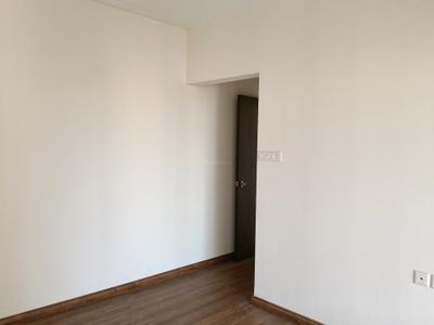 Bedroom Image of 850 Sq.ft 2 BHK Apartment / Flat for sale in ACME Ozone, Thane West Thane for Rs. 13200000