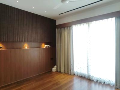 Bedroom Image of 2700 Sq.ft 4 BHK Builder Floor for sale in Palm Floors Sushant Lok 1, Sushant Lok Phase 1 Gurgaon for Rs. 40000000