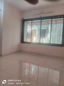 Bedroom Image of 545 Sq.ft 1 BHK Apartment / Flat for sale in Dombivli West Thane for Rs. 4500000