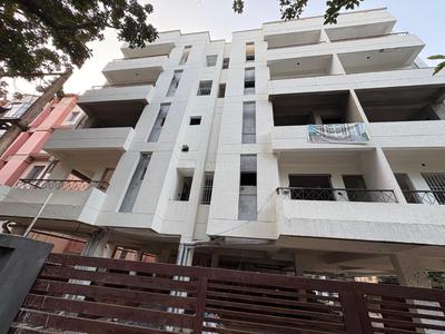 Building Image of 1316 Sq.ft 3 BHK Apartment / Flat for sale in Dipugarha Hazaribagh for Rs. 4600000