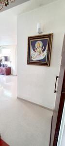 Image of 1850 Sq.ft 3 BHK Apartment / Flat for sale in Gotri, Vadodara for Rs. 4800000