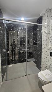 Bathroom Image of 3500 Sq.ft 4 BHK Independent House for sale in Mahalakshmi Nagar Indore for Rs. 33500000