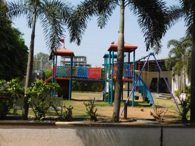 Image of 1910 Sq.ft 3 BHK Apartment / Flat for sale in SMR Vinay Harmony County, Bandlaguda Jagir, Hyderabad for Rs. 14000000