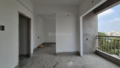 Balcony Image of 1021 Sq.ft 2 BHK Apartment / Flat for sale in Kalkere Bengaluru for Rs. 6432000