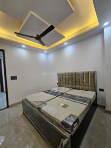 Bedroom Image of 1100 Sq.ft 2 BHK Apartment / Flat for sale in Sector 73 Noida for Rs. 3900000