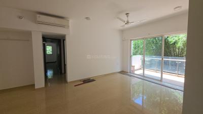 Living Room Image of 1235 Sq.ft 2 BHK Apartment / Flat for rent in Lodha Belmondo, Gahunje Pune for Rs. 45000