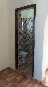 Bedroom Image of 240 Sq.ft 1 RK Builder Floor for rent in Sahastradhara Road Dehradun for Rs. 10000