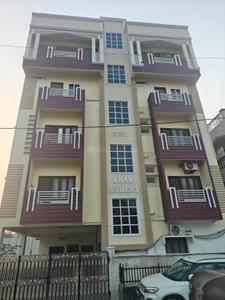 Image of 1200 Sq.ft 2 BHK Apartment / Flat for rent in Attapur, Hyderabad for Rs. 18000