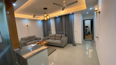 Hall Image of 1310 Sq.ft 2 BHK Apartment / Flat for sale in ILD Grand, Sector 37C Gurgaon for Rs. 13499999