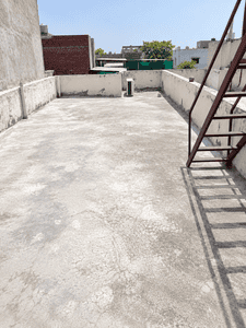 Image of 400 Sq.ft 1 BHK Builder Floor for rent in Kharar, Mohali for Rs. 6500