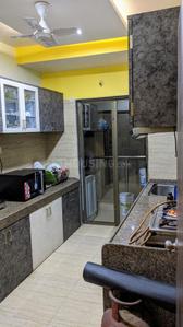 Kitchen Image of 960 Sq.ft 2 BHK Apartment / Flat for sale in HDIL Metropolis Residences, Andheri West Mumbai for Rs. 27000000