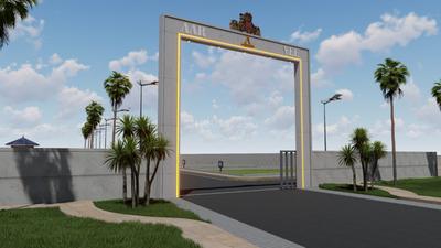 Image of 5500 Sq.ft Residential Plot / Land for sale in Marasettihalli, Mysore for Rs. 11000000