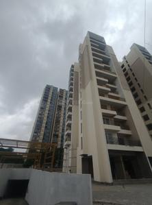 Image of 1200 Sq.ft 2 BHK Apartment / Flat for sale in Sapthagiri Nirvana, Gunjur, Bengaluru for Rs. 11500000