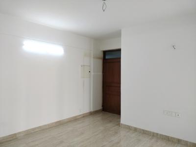 Living Room Image of 1707 Sq.ft 3 BHK Apartment / Flat for sale in KLJ The Imperial, Sector 77 Faridabad for Rs. 15500000