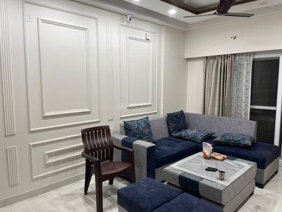 Hall Image of 1194 Sq.ft 2 BHK Apartment / Flat for sale in ACE Golfshire, Sector 150 Noida for Rs. 15400000