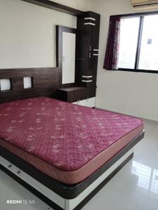 Bedroom Image of 900 Sq.ft 1 BHK Apartment / Flat for sale in Kalwa Thane for Rs. 7500000