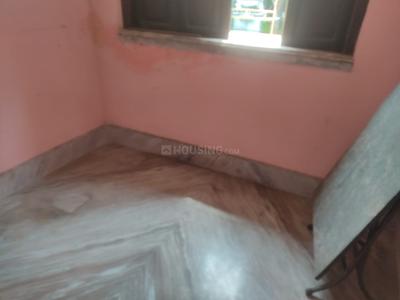 Balcony Image of 780 Sq.ft 2.5 BHK Apartment / Flat for sale in Teghoria Kolkata for Rs. 2350000
