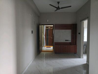 Living Room Image of 545 Sq.ft 1 BHK Apartment / Flat for rent in Sanath Nagar Hyderabad for Rs. 12600