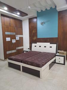 Bedroom Image of 4500 Sq.ft 3 BHK Builder Floor for rent in Sector 41 Gurgaon for Rs. 82000