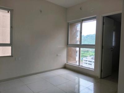 Bedroom Image of 900 Sq.ft 3 BHK Apartment / Flat for sale in Godrej Green Vistas by Godrej Properties Ltd. , Mahalunge Pune for Rs. 9400000
