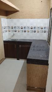 Kitchen Image of 1500 Sq.ft 2 BHK Apartment / Flat for rent in Banjara Hills Hyderabad for Rs. 28000