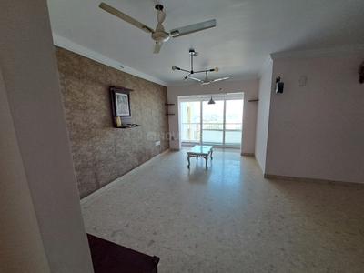 Hall Image of 1520 Sq.ft 3 BHK Apartment / Flat for sale in Kaloor Kochi for Rs. 11000000
