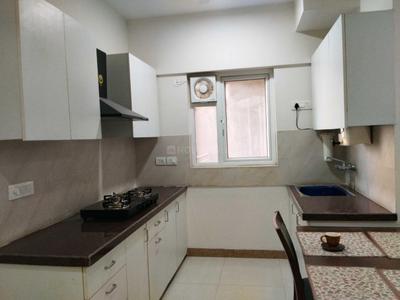 Kitchen Image of 865 Sq.ft 2 BHK Apartment / Flat for sale in Pareena Mi Casa, Sector 68 Gurgaon for Rs. 10200000