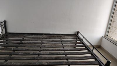 Bedroom Image of 950 Sq.ft 2 BHK Apartment / Flat for rent in Mantra Essence, Undri Pune for Rs. 18500