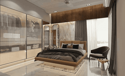 2 BHK Flat