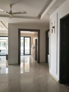 Living Room Image of 2150 Sq.ft 3 BHK Apartment / Flat for sale in ATS Tourmaline, Sector 109 Gurgaon for Rs. 24200000