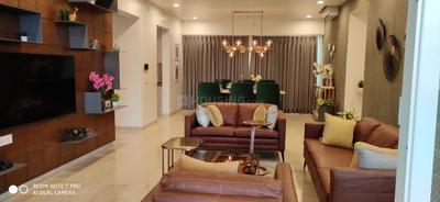 Hall Image of 4000 Sq.ft 4.5 BHK Apartment / Flat for sale in Naiknavare Eminence, Viman Nagar Pune for Rs. 37500000