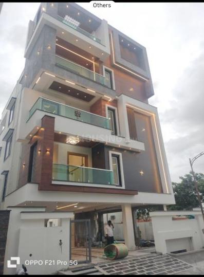 Sri Guru Raghavendra Colony, Kapra Main Image 1