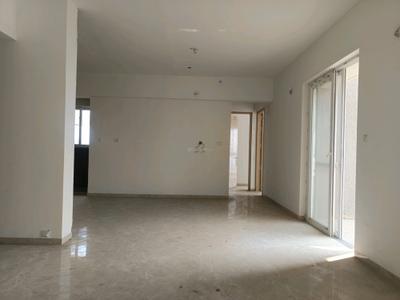 Living Room Image of 1943 Sq.ft 3 BHK Apartment / Flat for sale in Kundan Presidia, Mohammed Wadi Pune for Rs. 17800000