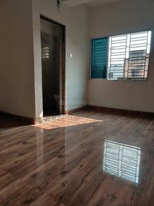 Bedroom Image of 983 Sq.ft 2 BHK Apartment / Flat for sale in Rajarhat Kolkata for Rs. 4300000