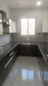 Kitchen Image of 1350 Sq.ft 3 BHK Builder Floor for sale in Danda Dhoran Dehradun for Rs. 8800000