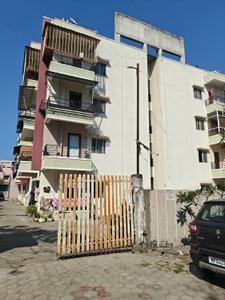 Image of 550 Sq.ft 2 BHK Apartment / Flat for sale in S V Infra Developers Premier Orchard Phase 2, Ayodhya Bypass, Bhopal for Rs. 2350000