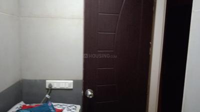 Bathroom Image of 1020 Sq.ft 2 BHK Builder Floor for sale in Jhewaredi Dehradun for Rs. 5100000
