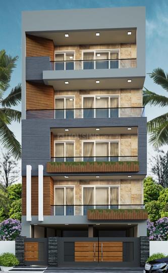 West Rajiv Nagar, Sector 12 Main Image 1