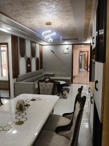 Hall Image of 1795 Sq.ft 2 BHK Apartment / Flat for sale in RK The Veranda, Kanakpura Jaipur for Rs. 9100000