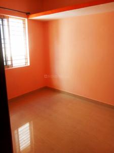 Bedroom Image of 480 Sq.ft 1 BHK Apartment / Flat for rent in JP Nagar Bengaluru for Rs. 13000