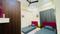 Bedroom Image of Colive Riverton in Electronic City, Bengaluru